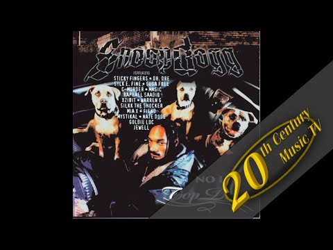 Snoop Dogg – Don't Tell (feat. Mausberg, Nate Dogg & Warren G)