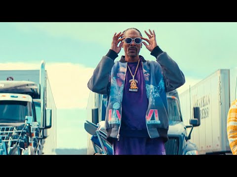 Snoop Dogg, Dr. Dre & Eminem – Take It Back