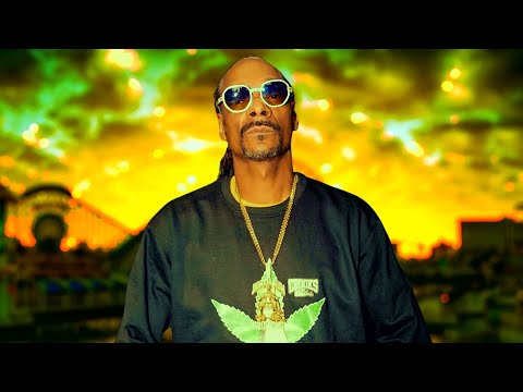Snoop Dogg, Dr. Dre, Ice Cube & WC – All My Dogs ft. DMX, Tha Dogg Pound, B-Real (2022)