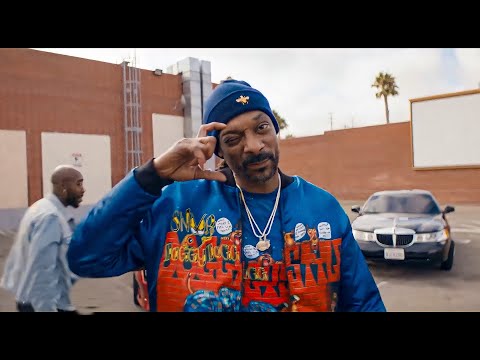 Snoop Dogg, Dr. Dre, Ice Cube – West Coast Revival ft. Xzibit | 2023