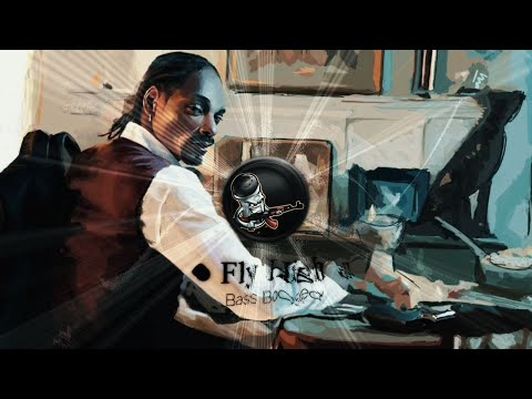 Snoop Dogg, Eminem, Dr. Dre ● Fly High [Bass Boosted] ft. DMX, Ice Cube, WC, Xzibit, B-Real | 2023