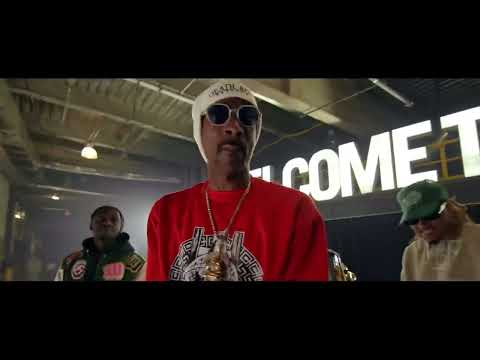 Snoop Dogg, Eminem, Dr. Dre – Game Over ft. DMX, Xzibit, Ice Cube, N.W.A. | 2023