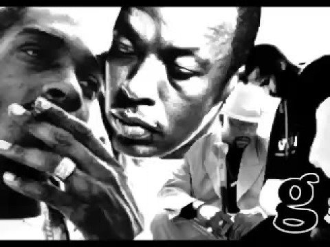 Snoop Dogg feat. Warren G & Nate Dogg – So fly