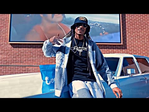 Snoop Dogg, Nate Dogg, Warren G – Stand Alone