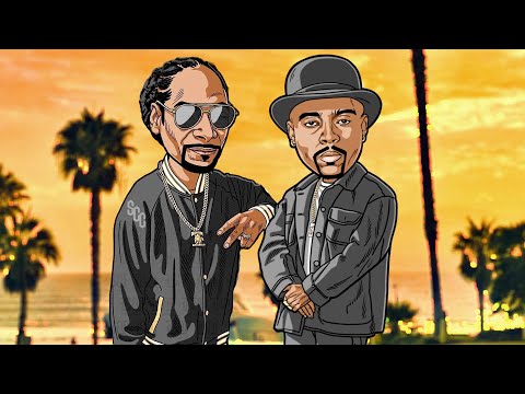 Snoop Dogg – Stand Alone ft. Nate Dogg, Warren G (2022)
