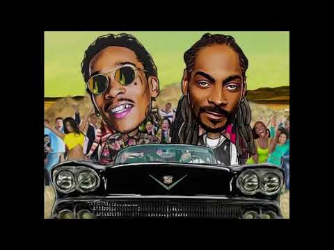 Snoop Dogg & Wiz Khalifa   High Christmas ft  Nate Dogg, Warren G, Tha Dogg Pound
