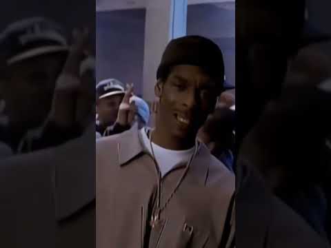 Snopp Dogg. Dr Dre