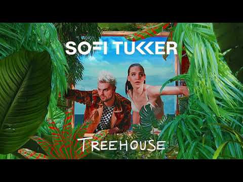 SOFI TUKKER – Batshit [Ultra Music]