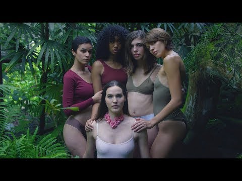 SOFI TUKKER – Benadryl (Official Video) [Ultra Music]