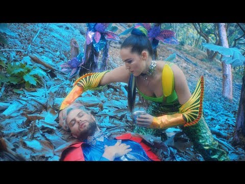 SOFI TUKKER – Fantasy (Official Video) [Ultra Records]