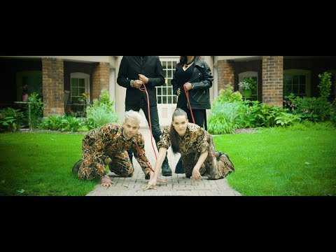 SOFI TUKKER – F*ck They (Official Video) [Ultra Music]