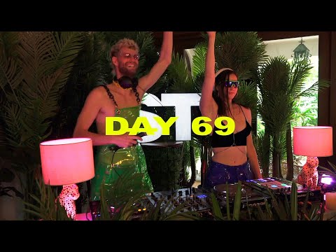 SOFI TUKKER & Gorgon City – House Arrest (Official Video) [Ultra Records]