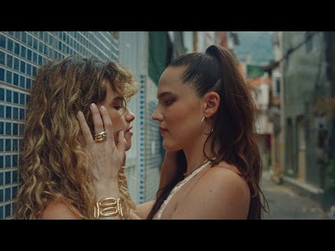 SOFI TUKKER – Jacaré (Official Video) [Ultra Records]