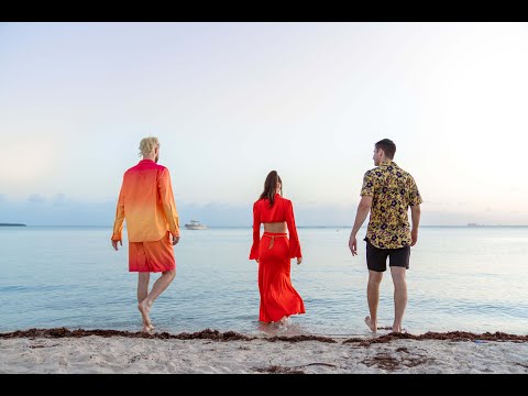 SOFI TUKKER & John Summit – Sun Came Up (Official Video) [Ultra Records]