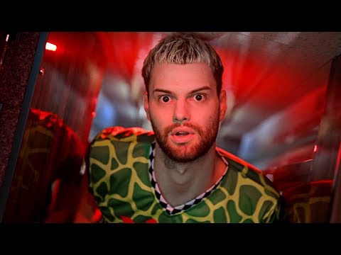 SOFI TUKKER – Purple Hat (Official Video) [Ultra Records]