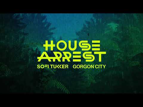 SOFI TUKKER x Gorgon City – House Arrest (Visualizer) [Ultra Records]