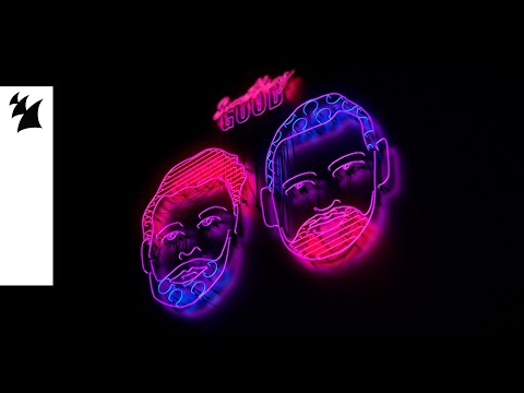 Something Good – Rhythm (Of The Night) [Official Visualizer]