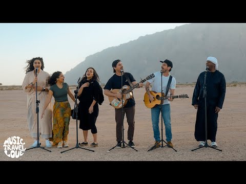 Stand By Me – Music Travel Love (At Al Ain)