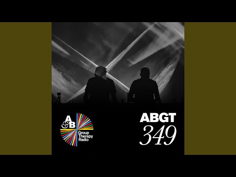 Stay (ABGT349)