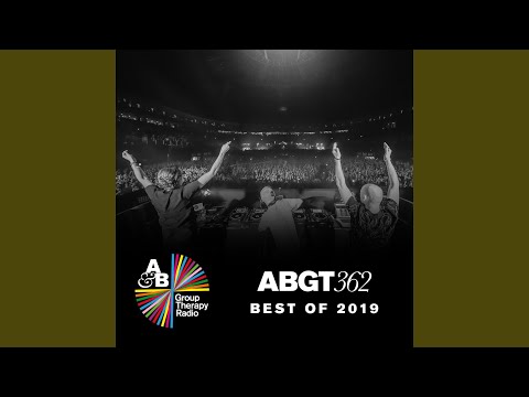 Stay (ABGT362)