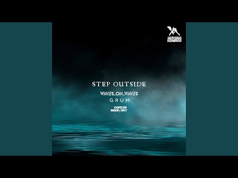 Step Outside (Extended Mix)