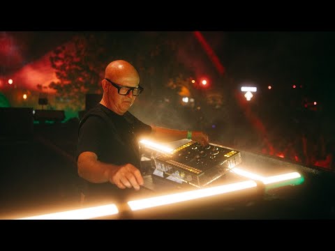 Stephan Bodzin | Tomorrowland 2022 – WE2