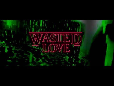 Steve Angello – Wasted Love (Grum Remix) – Videoclip by ESSIGI