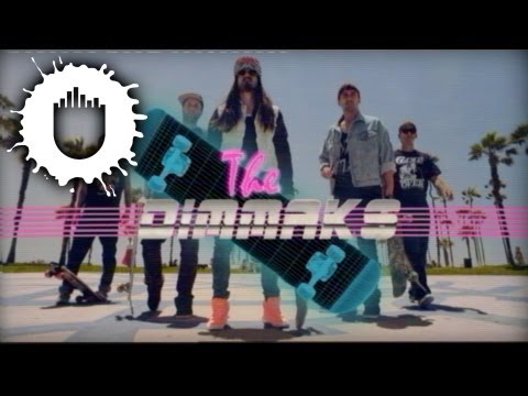 Steve Aoki, Chris Lake & Tujamo – Boneless (Official Video)