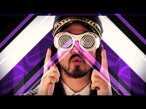 Steve Aoki & Laidback Luke ft. Lil Jon – Turbulence