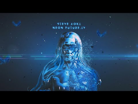 Steve Aoki, Ummet Ozcan & Dzeko – Popcorn (Neon Future IV Visualizer) Ultra Music