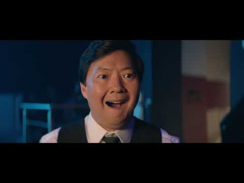 Steve Aoki – Waste It On Me feat. BTS (Official Video) [Ultra Music]