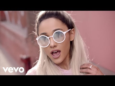 Stevie Wonder – Faith ft. Ariana Grande