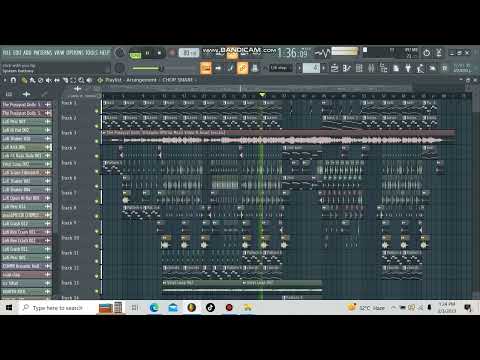 Stick with you – Pussy Cat Dolls (DongskieMuzik)