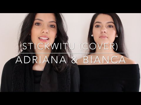 Stickwitu | Pussy Cat Dolls (Adriana & Bianca Cover)