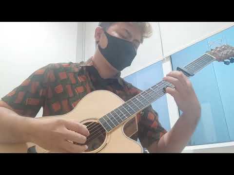 Stickwitu (Pussy Cat Dolls) | Fingerstyle Cover