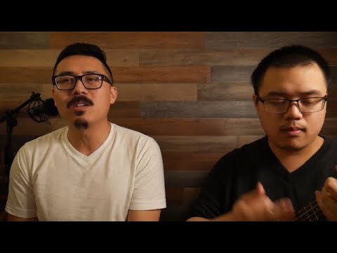 Stickwitu – The Pussy Cat Dolls | Cheng Bros Cover Take 2
