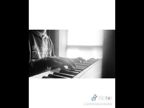 StickWitu – The Pussy Cat Dolls – Piano cove and Sheet music