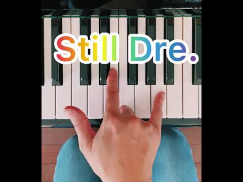 Still D.R.E – Dr. Dre #Shorts