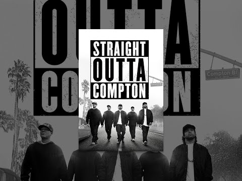 Straight Outta Compton