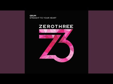Straight to Your Heart (Radio Edit)
