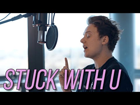 Stuck with U – Ariana Grande & Justin Bieber