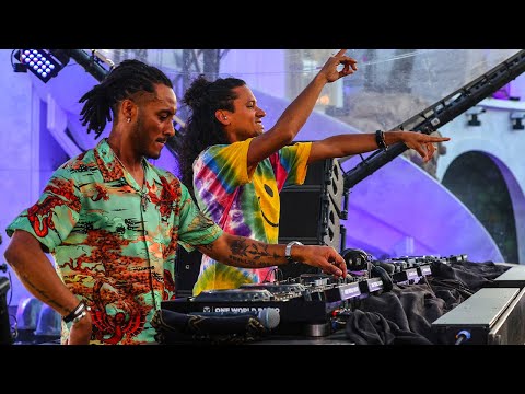 Sunnery James & Ryan Marciano | Tomorrowland 2022 – WE1 – Mainstage