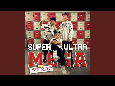 SÚPER ULTRA MEGA
