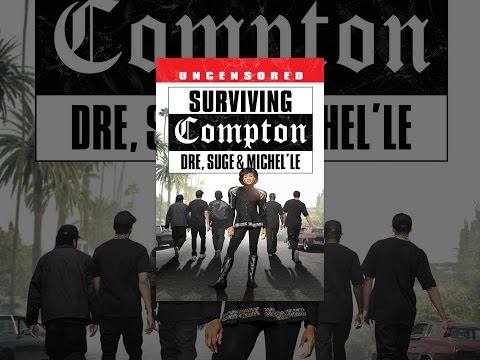 Surviving Compton: Dre, Suge And Michel'le