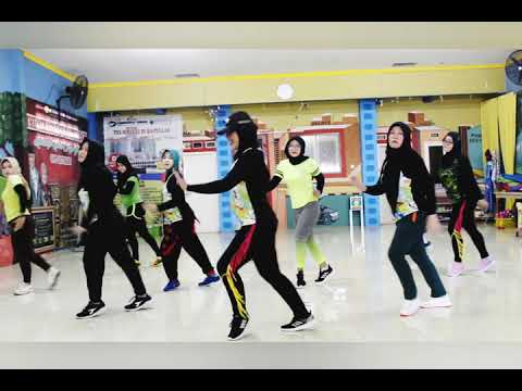 Sway-Pussy cat dolls (cover)-Zumba Indonesia #trending #FYP #zumbaindonesia #senam #sway #zumba