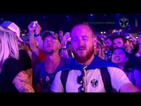 Symphony Of Unity at Tomorrowland 2019 (FullHD) Weekend #1