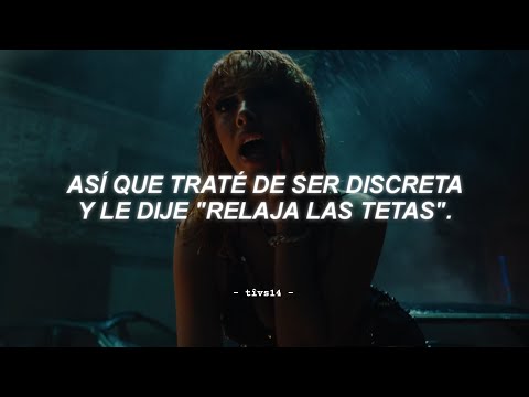 SZA & Doja Cat – Kill Bill (Remix) (Official Video) || Sub. Español