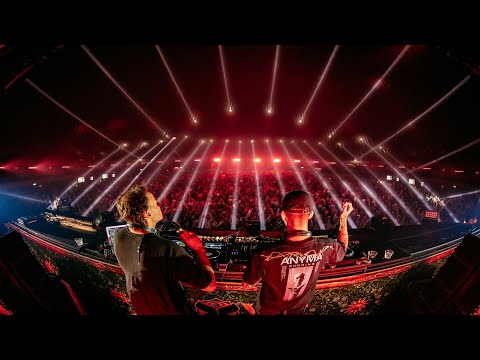 Tale Of Us | Tomorrowland 2022 (Afterlife) – WE3