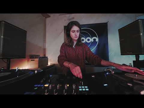 Tatie Dee @ Djoon for House Nation Music