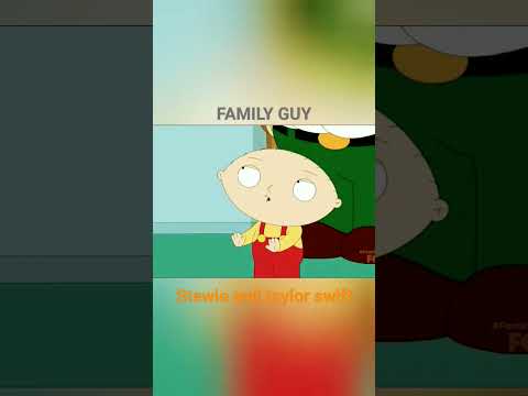 Taylor swift stewie and harry styles #taylorswift #harrystyles #stewiegriffin #familyguy #viralvideo
